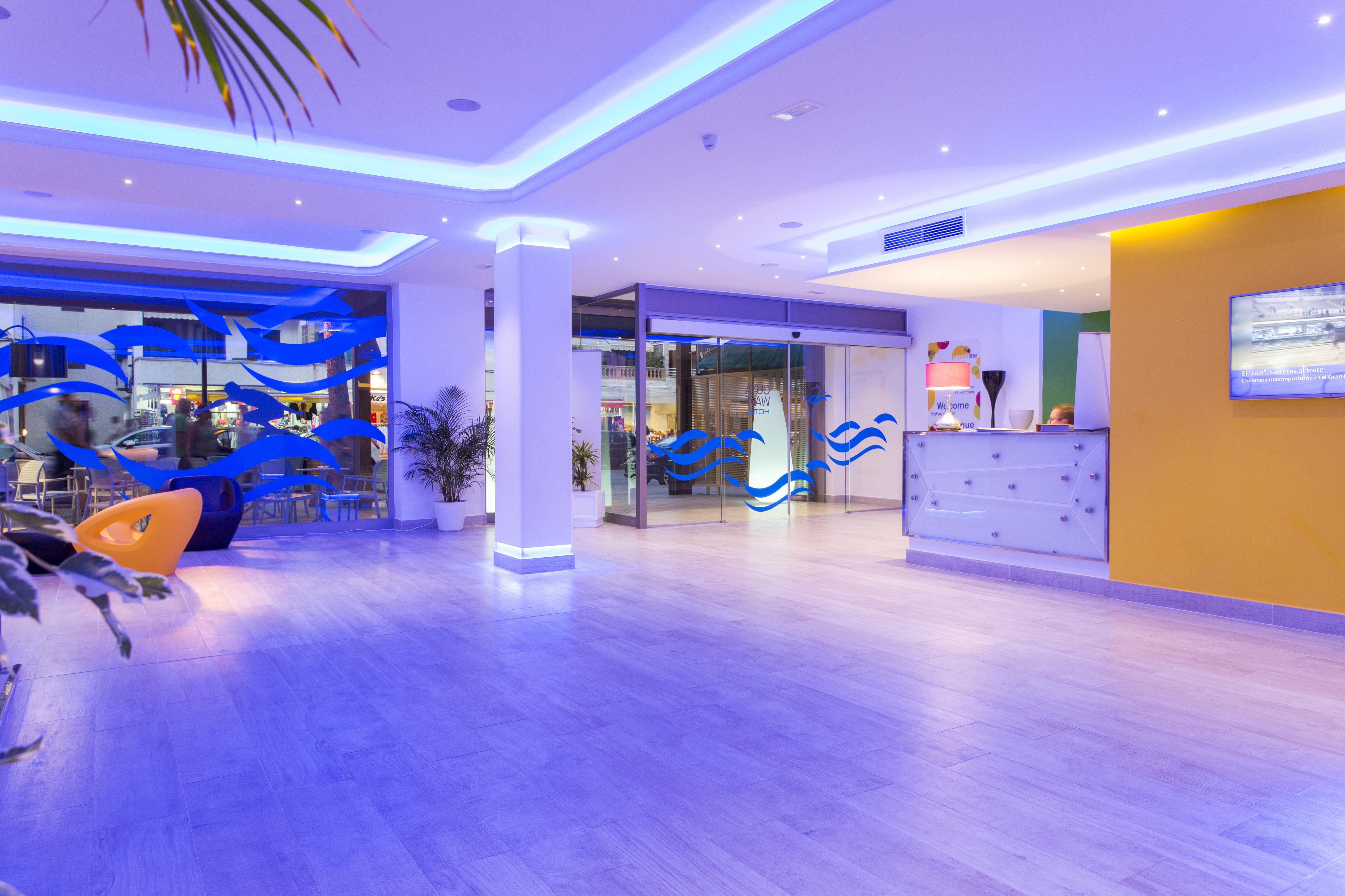 Hotel Guya Wave (adults Only) 3*