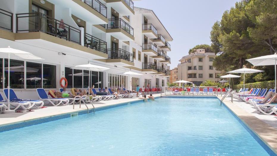Guya Wave (adults Only) Hotel