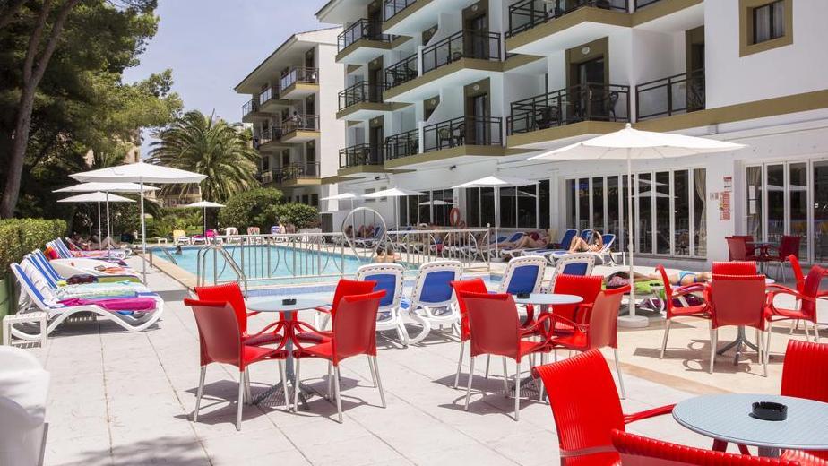 Hotel Guya Wave (adults Only) 3*